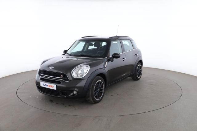 Mini Countryman d’occasion
