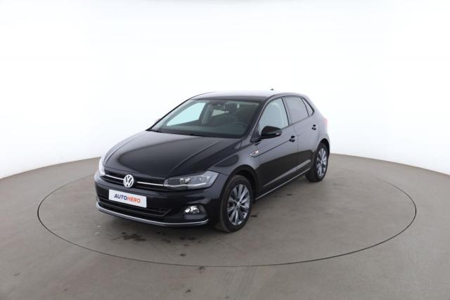 Volkswagen Polo 1.0 Tsi Copper Line Dsg7 95 Ch