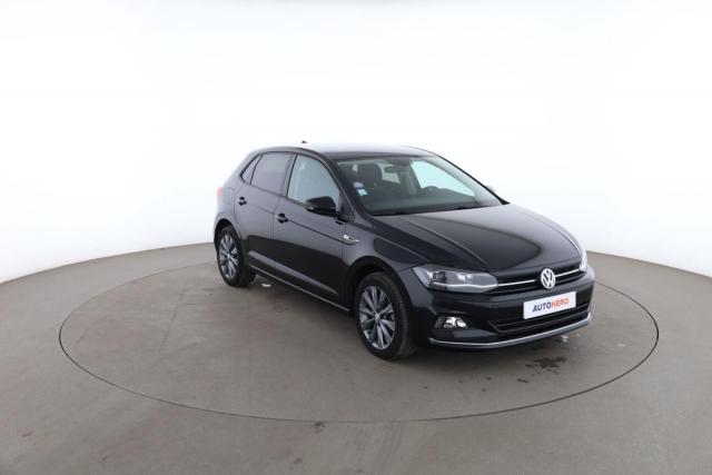 Volkswagen Polo image 9