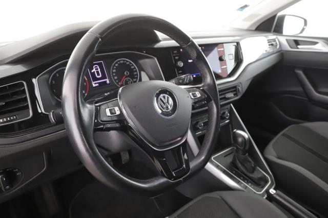 Volkswagen Polo image 4