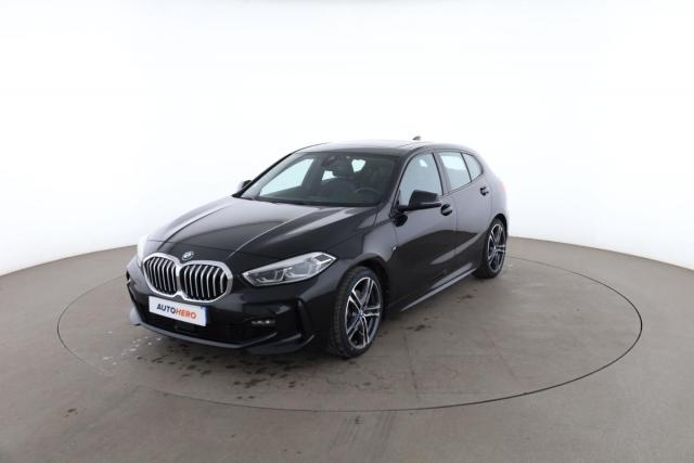Bmw Série 1 118i M Sport Dkg7 136 Ch
