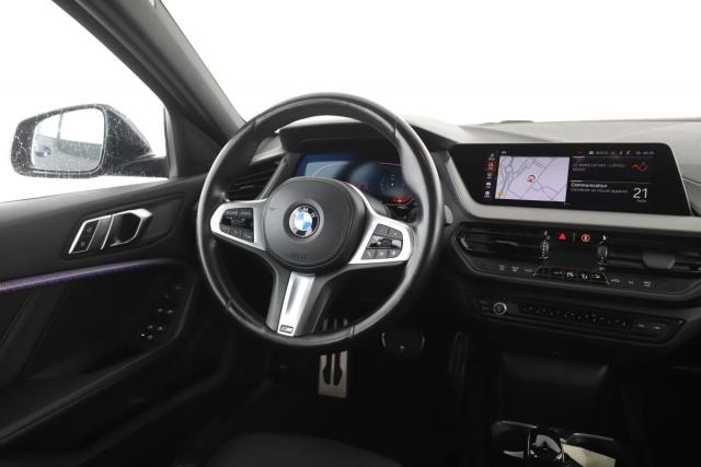 Bmw Série 1 image 4