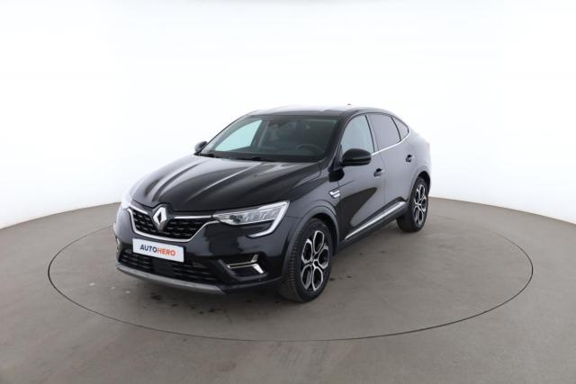 Renault Arkana 1.6 E-Tech Intens 145 Ch