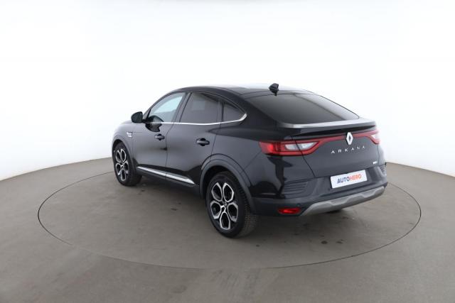 Renault Arkana image 7