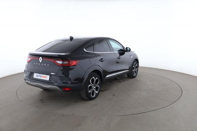 Renault Arkana image 5