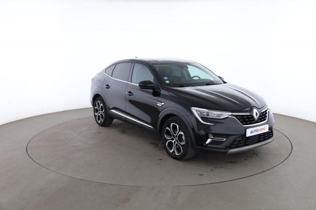 Renault Arkana image 4