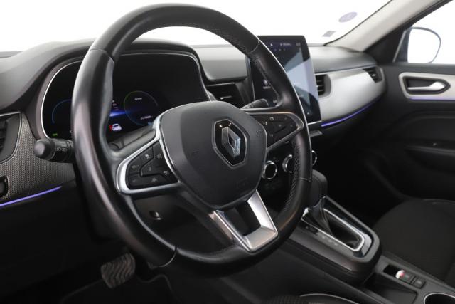 Renault Arkana image 8