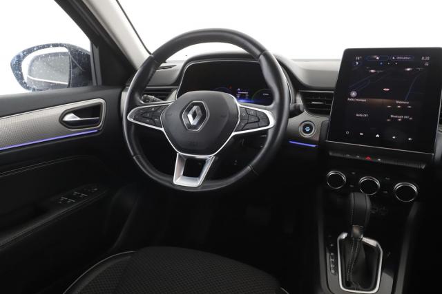 Renault Arkana image 6