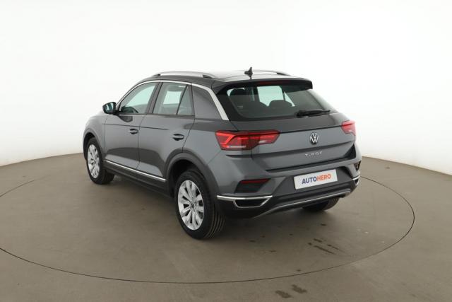 Volkswagen T-Roc image 5