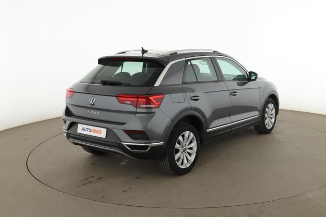 Volkswagen T-Roc image 4
