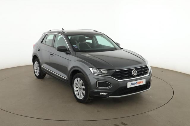 Volkswagen T-Roc image 7