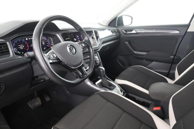 Volkswagen T-Roc image 1