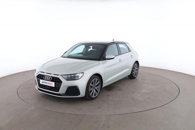 Audi A1 Sportback 25 Tfsi Advanced 2 S Tronic 7 95 Ch