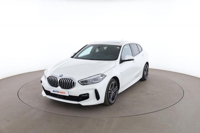 Bmw Série 1 118d M Sport 5p 150 Ch