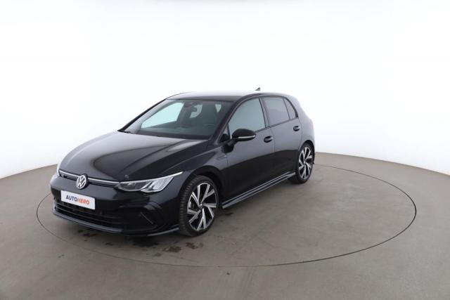 Volkswagen Golf Viii 2.0 Tdi Scr R-Line Dsg7 150 Ch