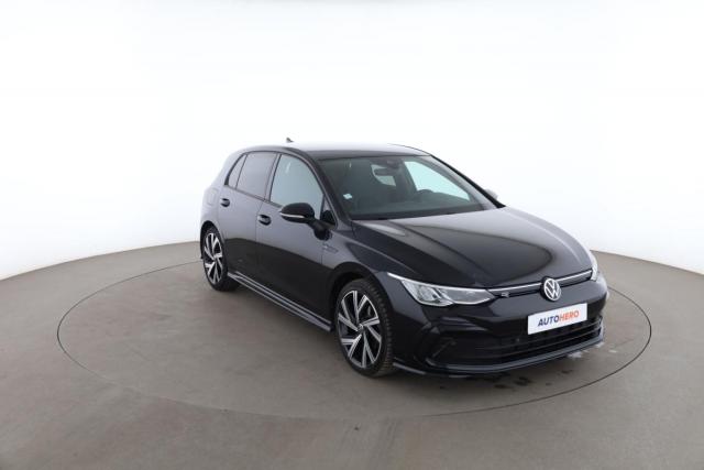 Volkswagen Golf image 9