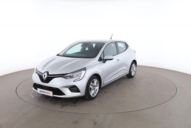 Renault Clio 1.5 Blue Dci Zen 85 Ch