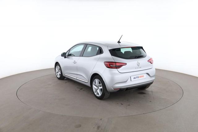 Renault Clio image 9