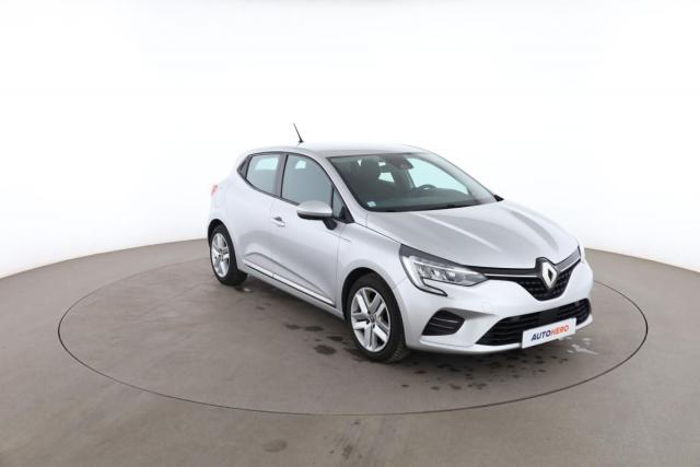 Renault Clio image 8