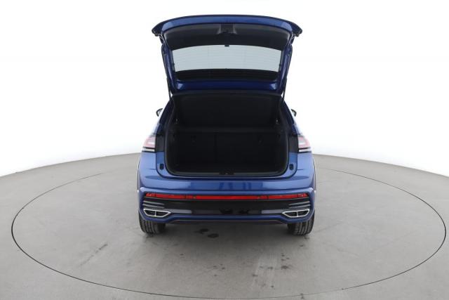 Volkswagen Taigo image 1