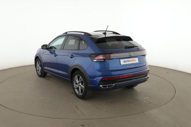 Volkswagen Taigo image 5