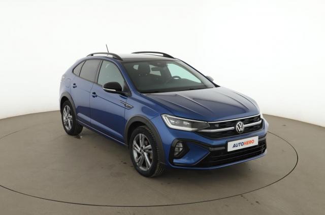 Volkswagen Taigo image 7