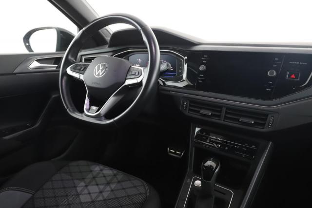 Volkswagen Taigo image 8