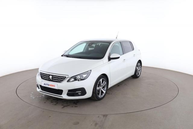 Peugeot 308 1.2 Puretech Allure Eat6 130 Ch