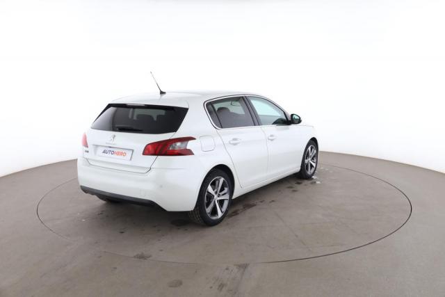 Peugeot 308 image 4