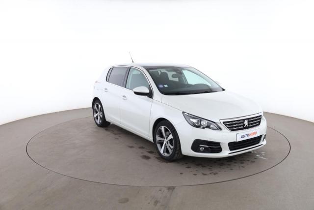 Peugeot 308 image 7