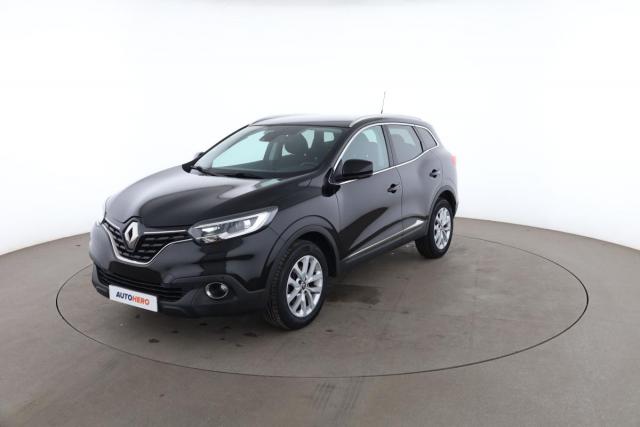 Renault Kadjar 1.2 Tce Energy Zen 130 Ch