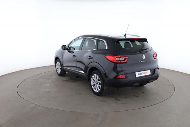 Renault Kadjar image 6