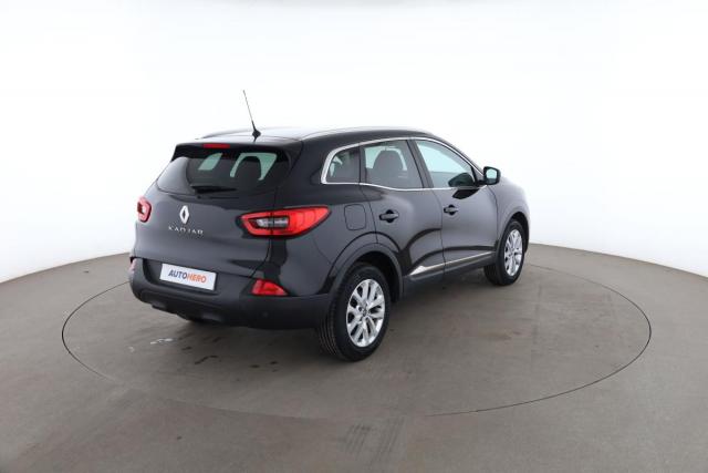 Renault Kadjar image 2