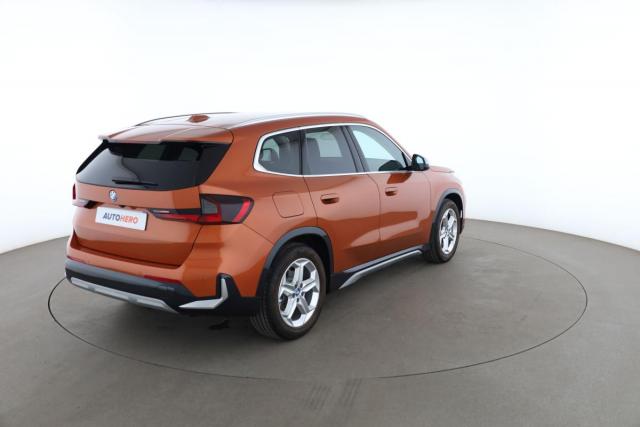 Bmw Ix1 image 4