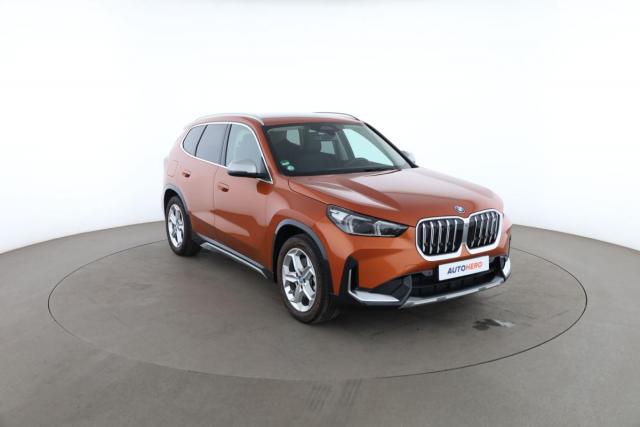 Bmw Ix1 image 1
