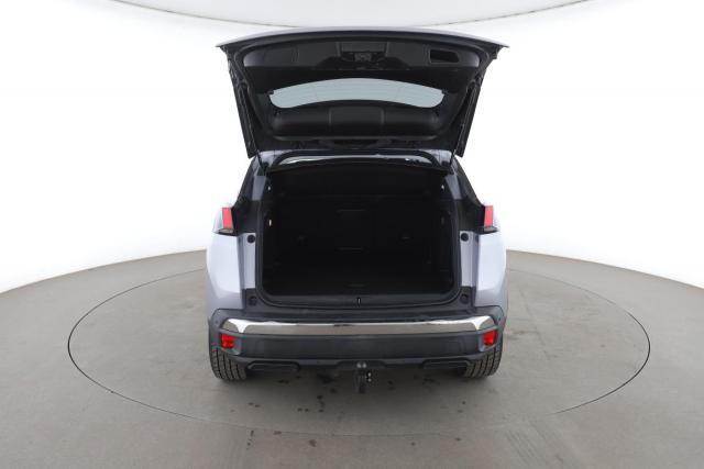Peugeot 3008 image 5