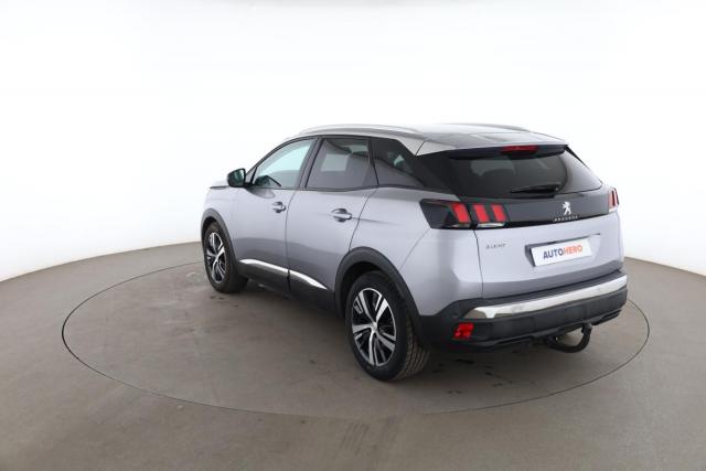 Peugeot 3008 image 6