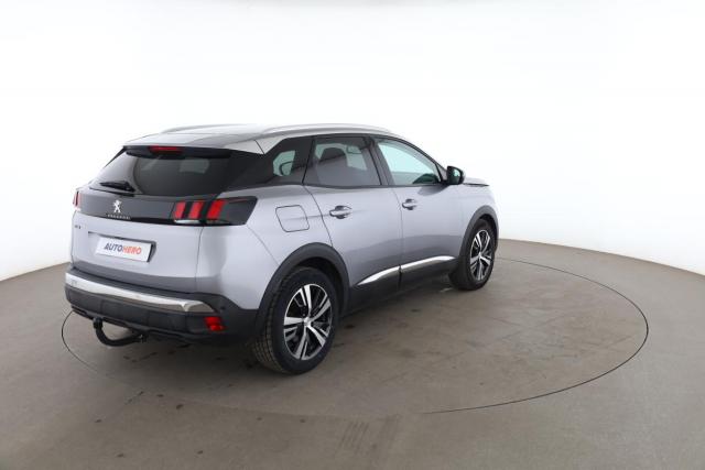 Peugeot 3008 image 7