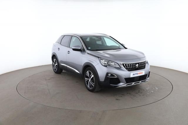 Peugeot 3008 image 4