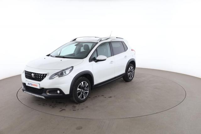 Peugeot 2008 1.2 Puretech Allure 110 Ch