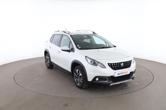 Peugeot 2008 image 3
