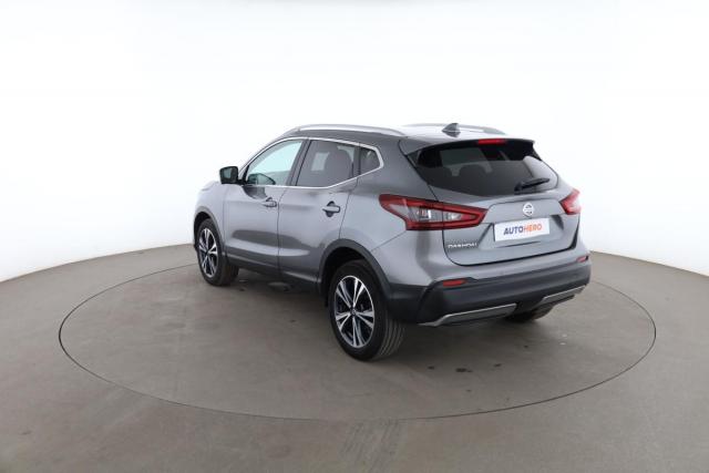 Nissan Qashqai image 9