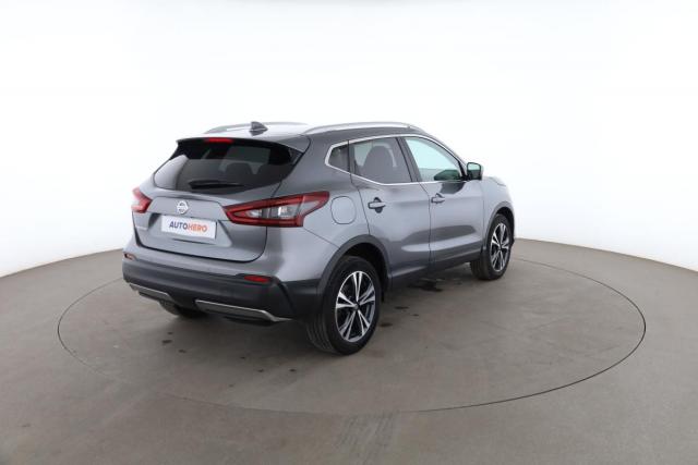 Nissan Qashqai image 2