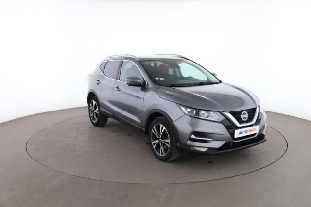 Nissan Qashqai image 4