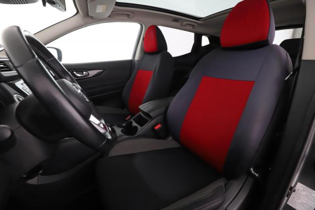 Nissan Qashqai image 8