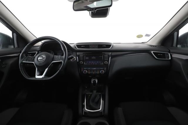 Nissan Qashqai image 5