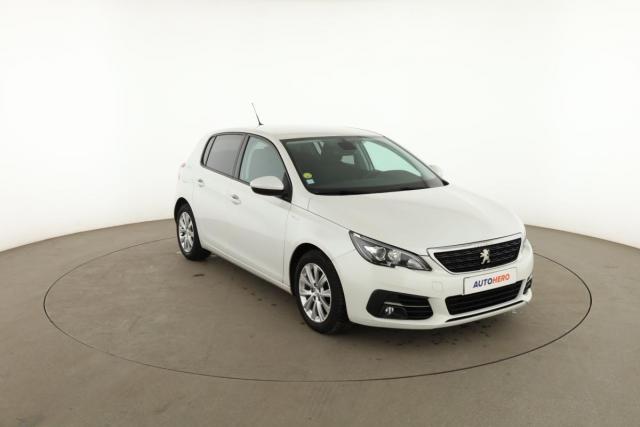 Peugeot 308 image 1