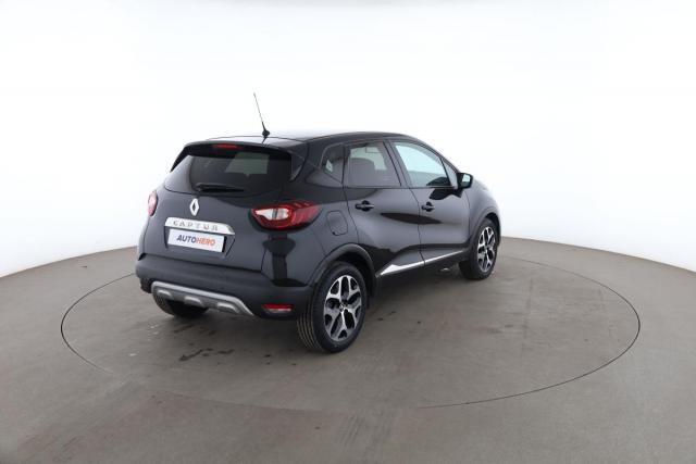 Renault Captur image 8