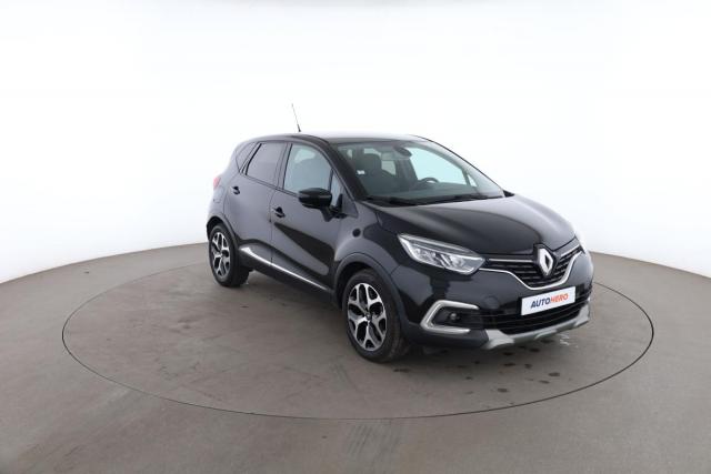 Renault Captur image 2