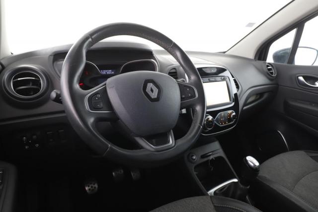 Renault Captur image 6